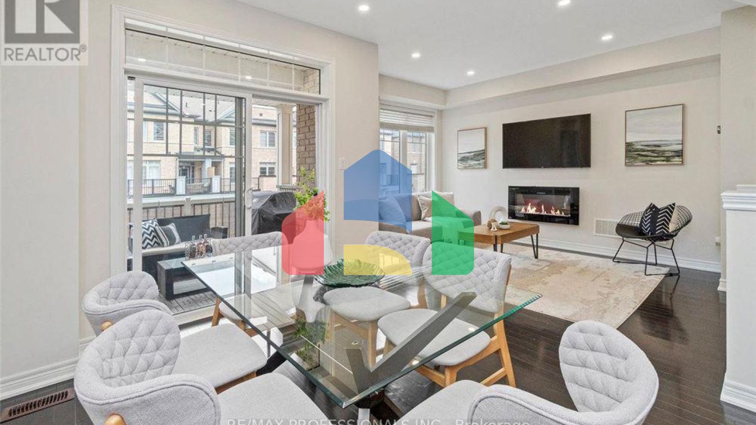 Residential - Single Family Home - Brampton, Canada - Canada