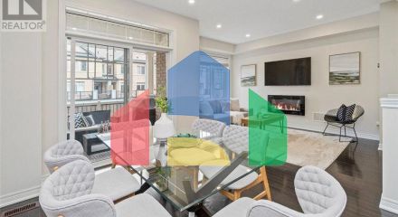 Residential - Single Family Home - Brampton, Canada - Canada