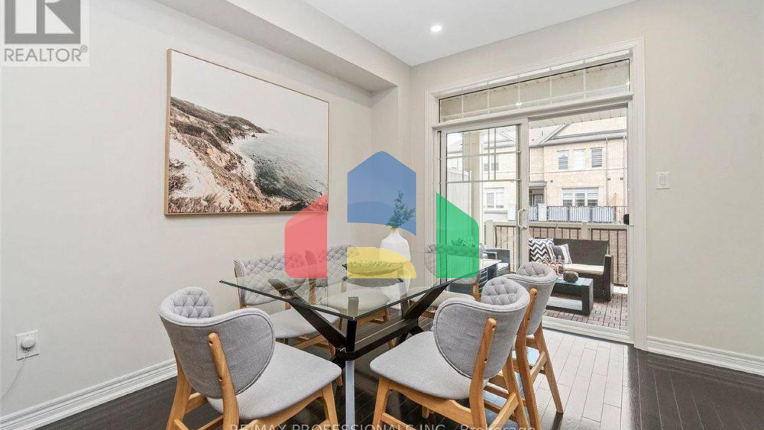 Residential - Single Family Home - Brampton, Canada - Canada