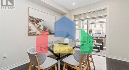 Residential - Single Family Home - Brampton, Canada - Canada