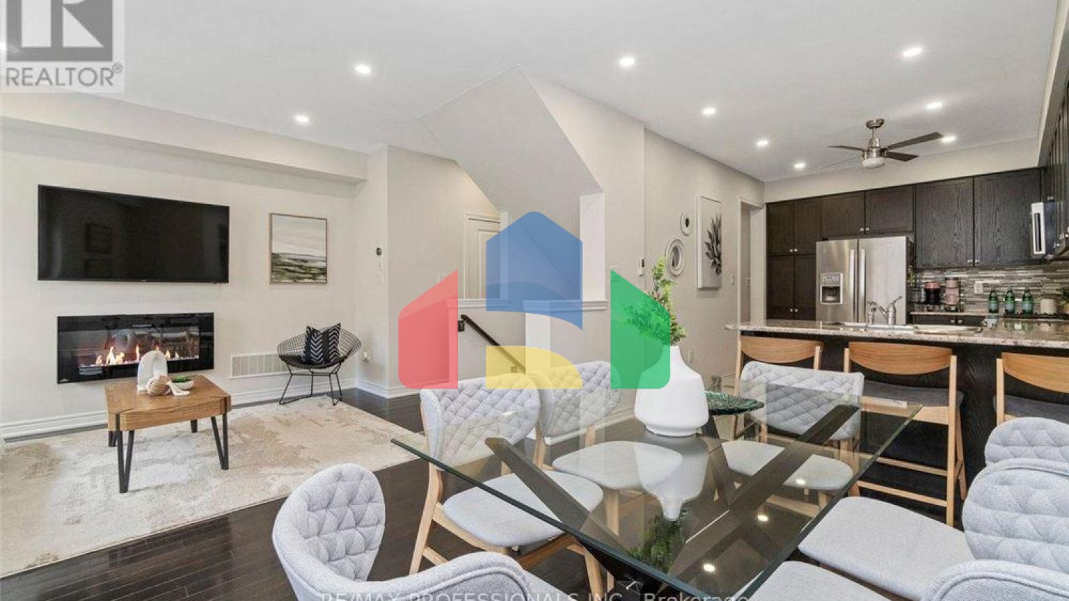 Residential - Single Family Home - Brampton, Canada - Canada