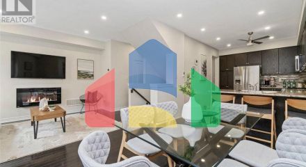 Residential - Single Family Home - Brampton, Canada - Canada