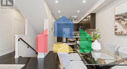 Residential - Single Family Home - Brampton, Canada - Canada