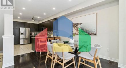 Residential - Single Family Home - Brampton, Canada - Canada