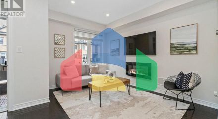 Residential - Single Family Home - Brampton, Canada - Canada
