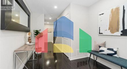 Residential - Single Family Home - Brampton, Canada - Canada