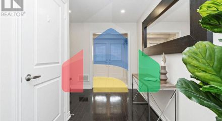 Residential - Single Family Home - Brampton, Canada - Canada