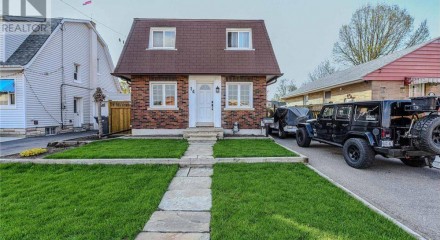 Residential - Single Family Home - Brampton, Canada - Canada