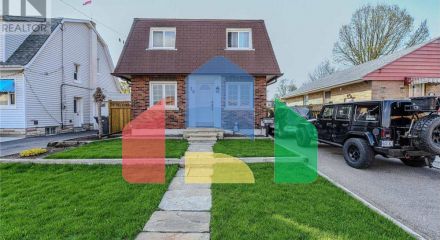 Residential - Single Family Home - Brampton, Canada - Canada