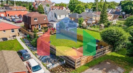 Residential - Single Family Home - Brampton, Canada - Canada