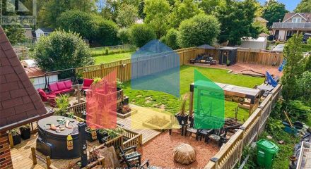 Residential - Single Family Home - Brampton, Canada - Canada