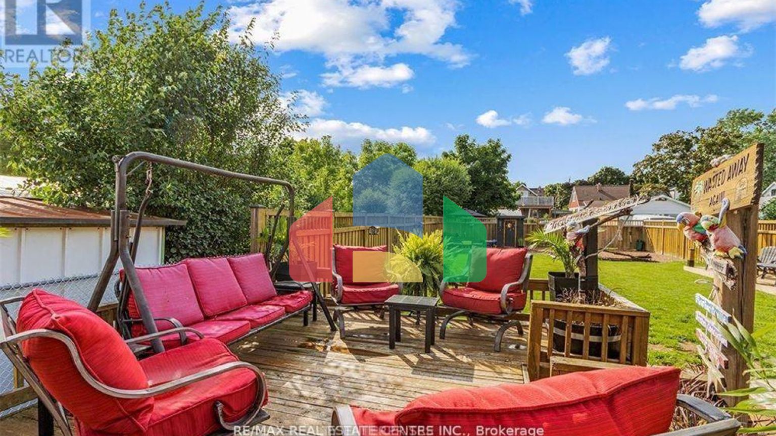 Residential - Single Family Home - Brampton, Canada - Canada