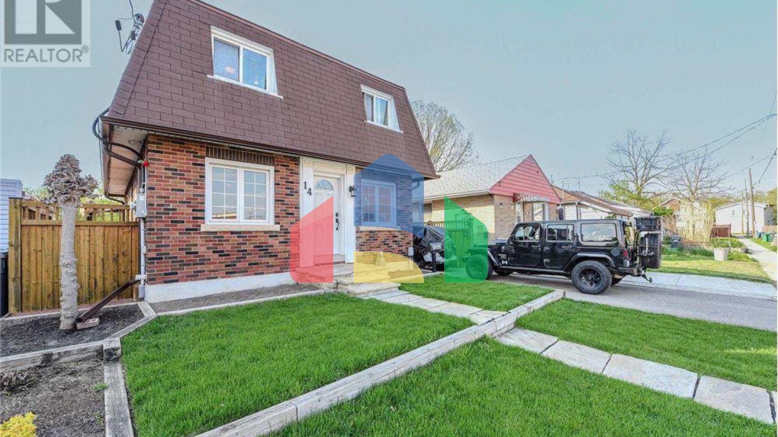 Residential - Single Family Home - Brampton, Canada - Canada