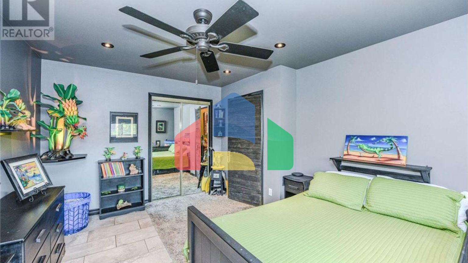 Residential - Single Family Home - Brampton, Canada - Canada