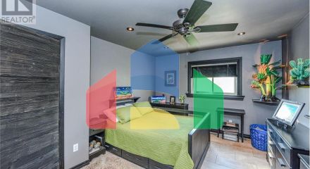 Residential - Single Family Home - Brampton, Canada - Canada