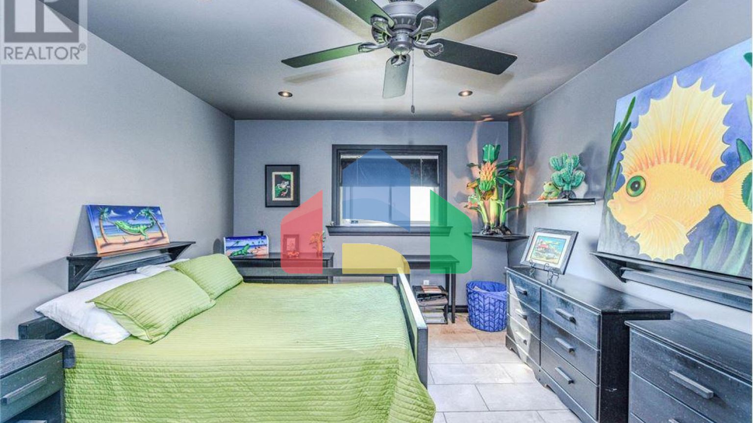 Residential - Single Family Home - Brampton, Canada - Canada