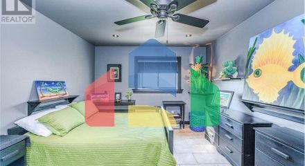 Residential - Single Family Home - Brampton, Canada - Canada