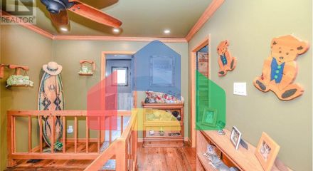 Residential - Single Family Home - Brampton, Canada - Canada