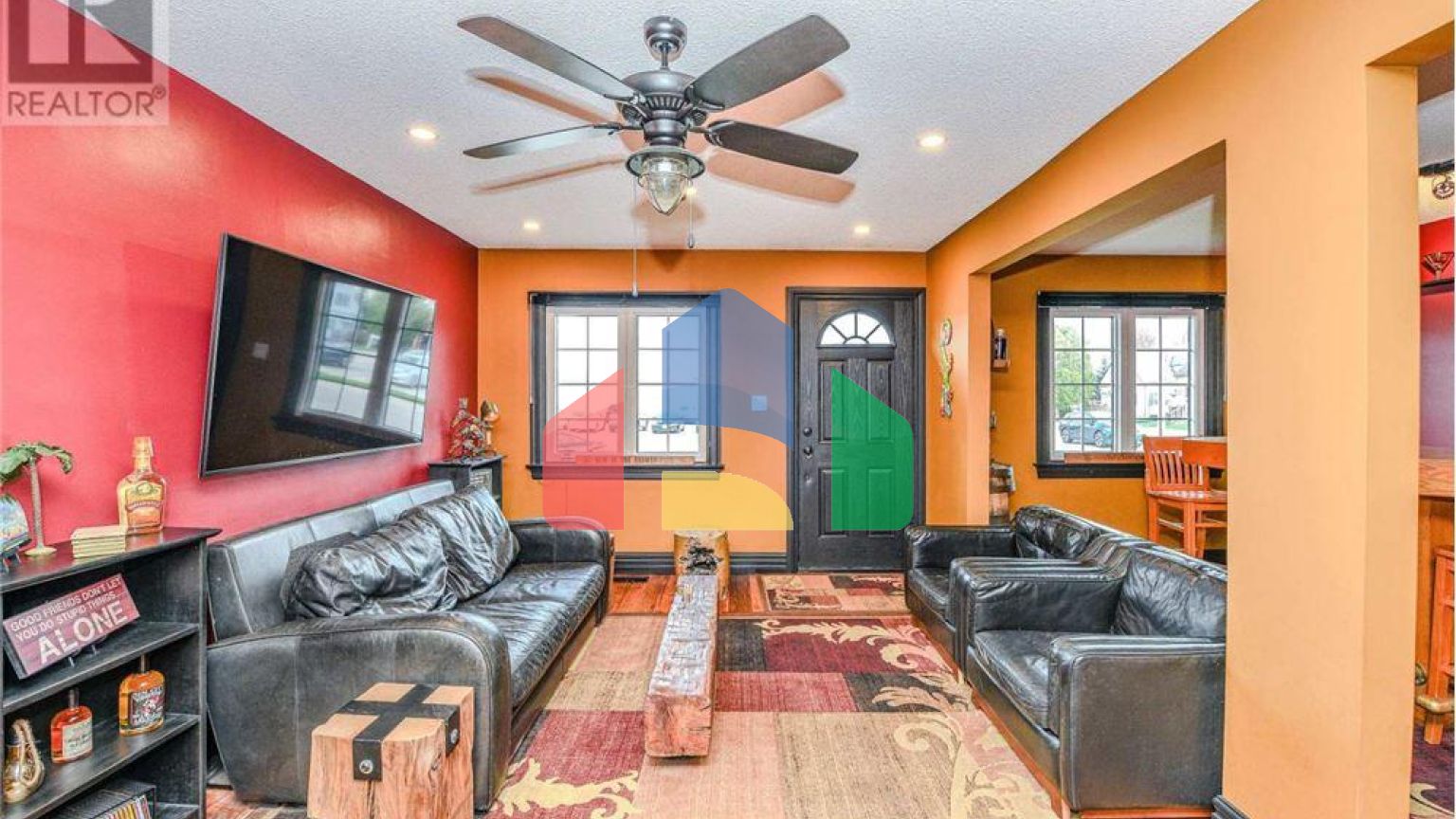 Residential - Single Family Home - Brampton, Canada - Canada