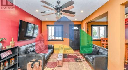 Residential - Single Family Home - Brampton, Canada - Canada