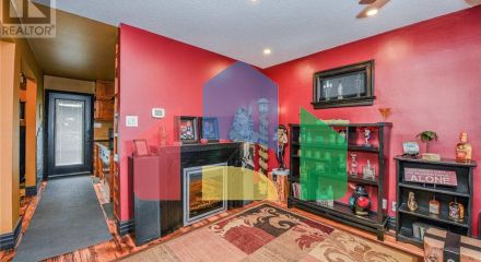 Residential - Single Family Home - Brampton, Canada - Canada