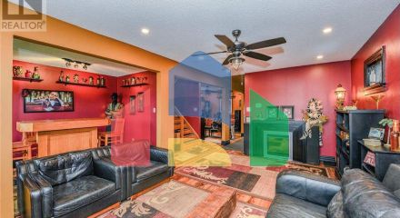 Residential - Single Family Home - Brampton, Canada - Canada