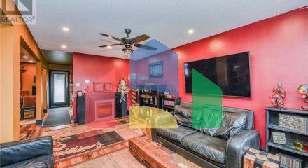 Residential - Single Family Home - Brampton, Canada - Canada