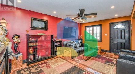 Residential - Single Family Home - Brampton, Canada - Canada