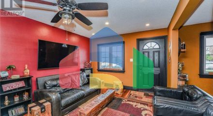 Residential - Single Family Home - Brampton, Canada - Canada