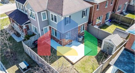 Residential - Single Family Home - Brampton, Canada - Canada