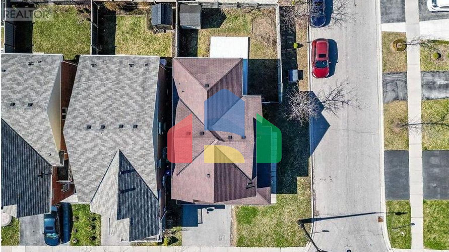 Residential - Single Family Home - Brampton, Canada - Canada