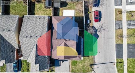 Residential - Single Family Home - Brampton, Canada - Canada