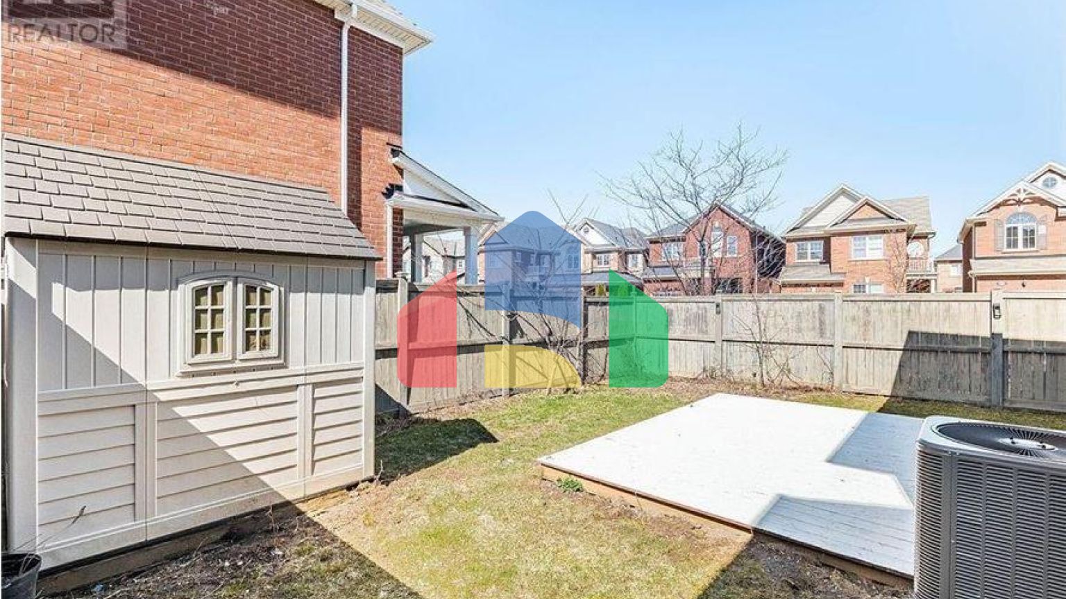 Residential - Single Family Home - Brampton, Canada - Canada