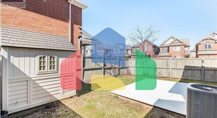 Residential - Single Family Home - Brampton, Canada - Canada