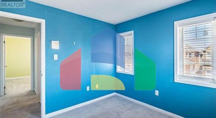 Residential - Single Family Home - Brampton, Canada - Canada