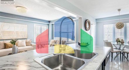 Residential - Single Family Home - Brampton, Canada - Canada