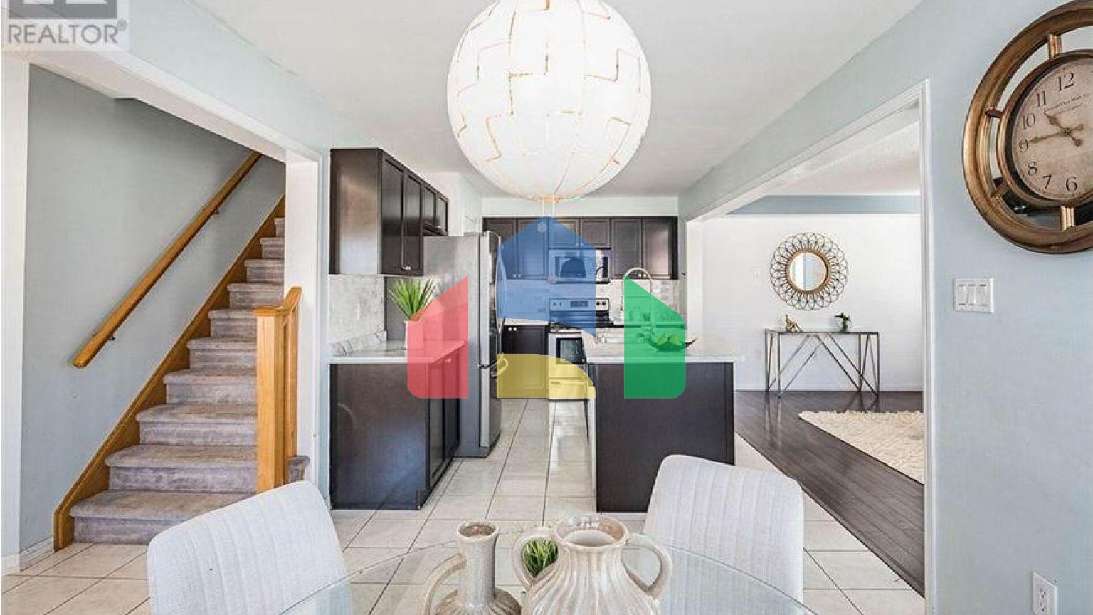 Residential - Single Family Home - Brampton, Canada - Canada