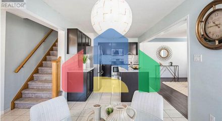 Residential - Single Family Home - Brampton, Canada - Canada