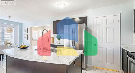 Residential - Single Family Home - Brampton, Canada - Canada