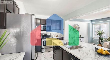 Residential - Single Family Home - Brampton, Canada - Canada