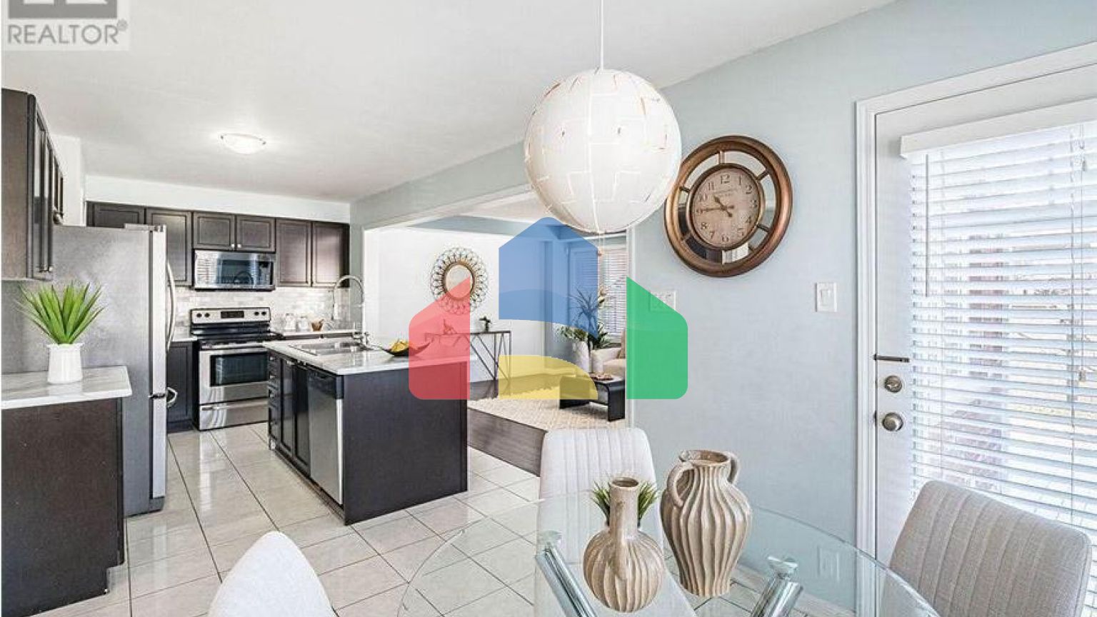 Residential - Single Family Home - Brampton, Canada - Canada