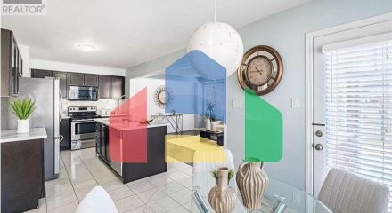 Residential - Single Family Home - Brampton, Canada - Canada