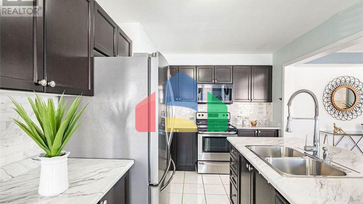 Residential - Single Family Home - Brampton, Canada - Canada