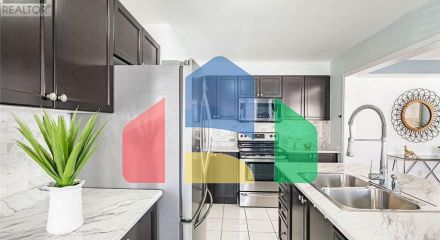 Residential - Single Family Home - Brampton, Canada - Canada