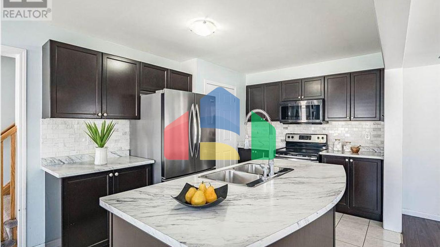 Residential - Single Family Home - Brampton, Canada - Canada