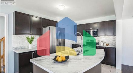 Residential - Single Family Home - Brampton, Canada - Canada