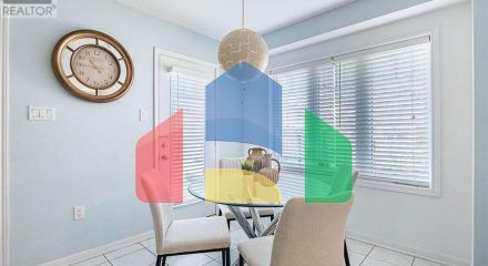 Residential - Single Family Home - Brampton, Canada - Canada