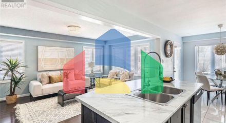 Residential - Single Family Home - Brampton, Canada - Canada