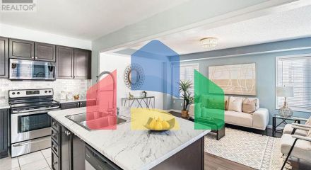 Residential - Single Family Home - Brampton, Canada - Canada