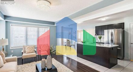 Residential - Single Family Home - Brampton, Canada - Canada